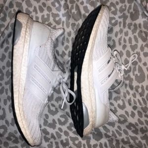 Adidas Ultraboost.